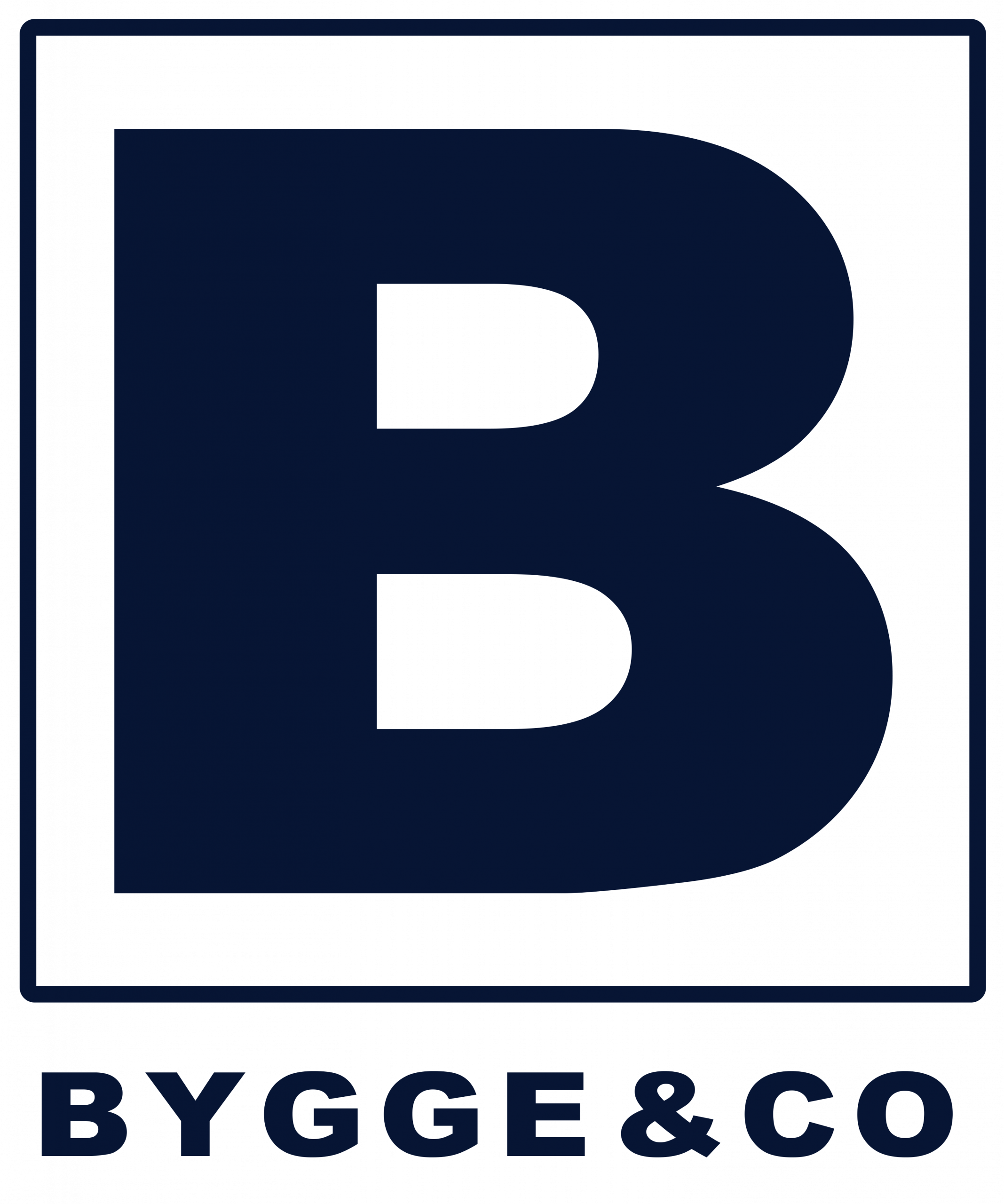 BYGGE&CO