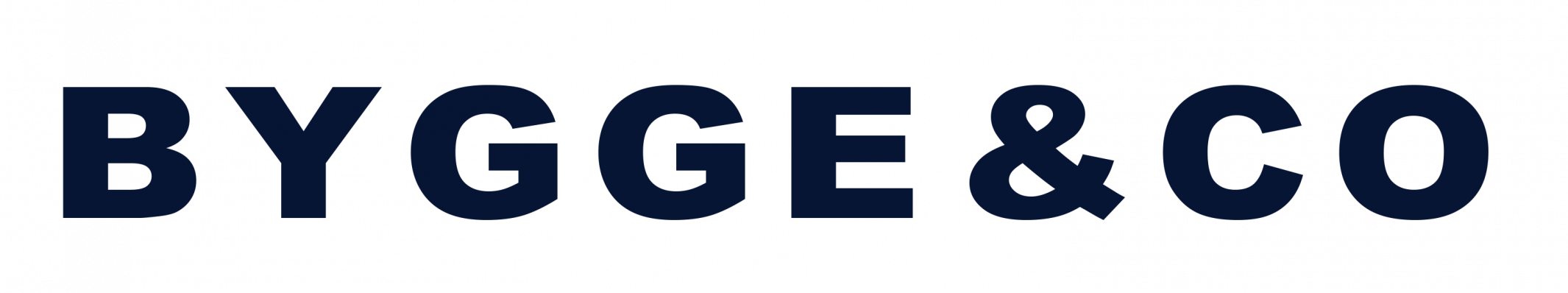 BYGGE&CO